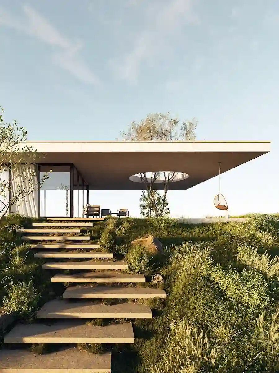 Interior living